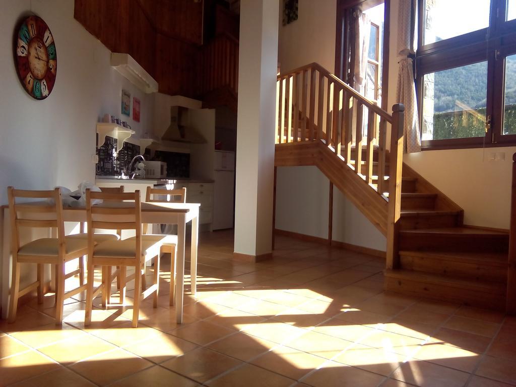 منزل الضيف Casa De تورلا المظهر الخارجي الصورة